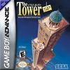 Tower SP, The Box Art Front